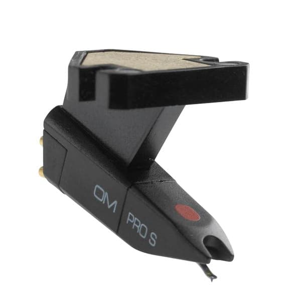 Official Ortofon reference: OM / legacy DJ, om-pro-s